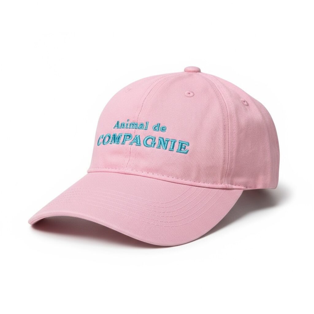 ADC Cap Pink