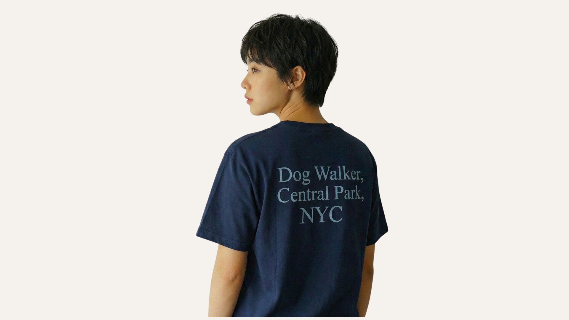 Animal de Compagnie lifestyle collection — Bangkok fashion brand