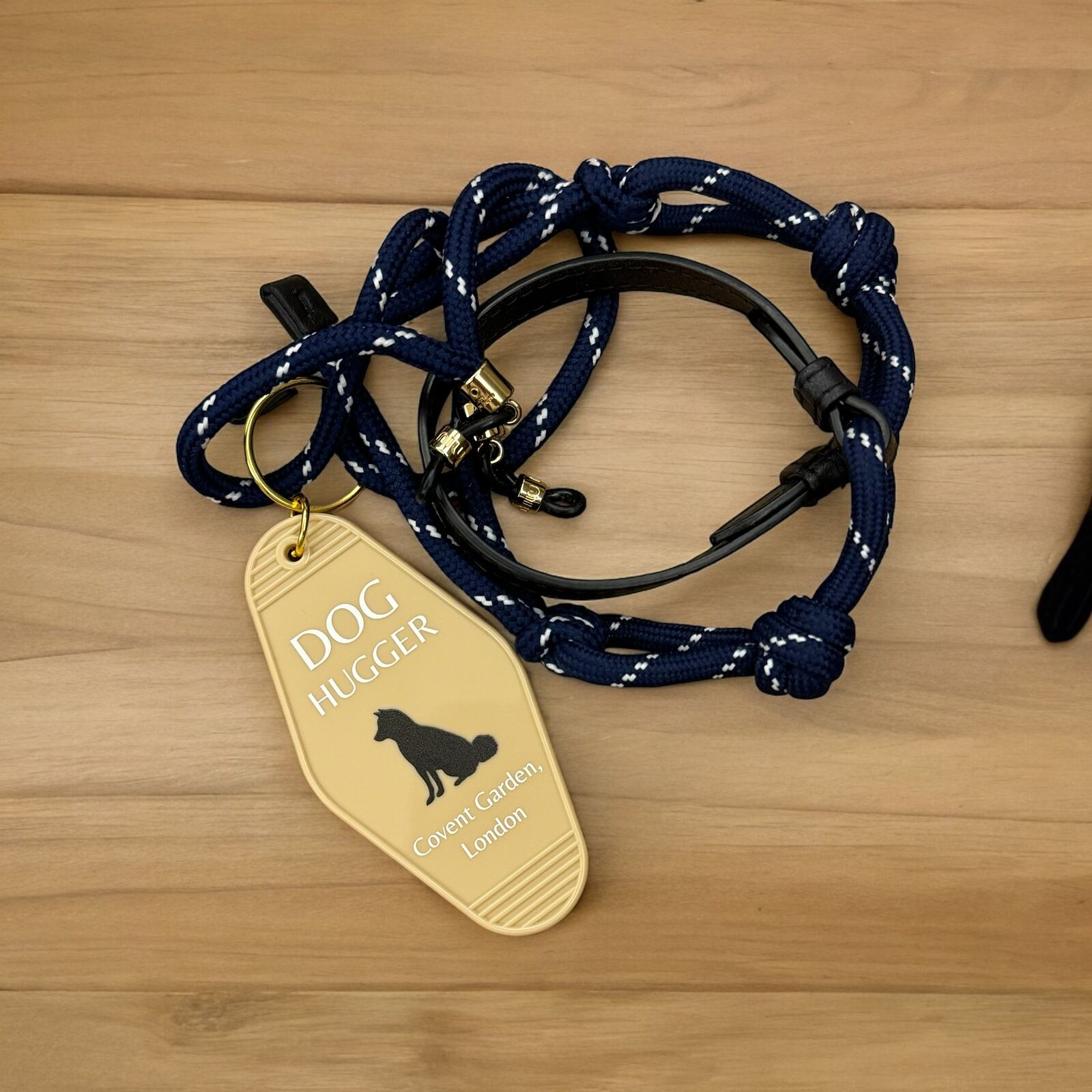 Dog Hugger lifestyle