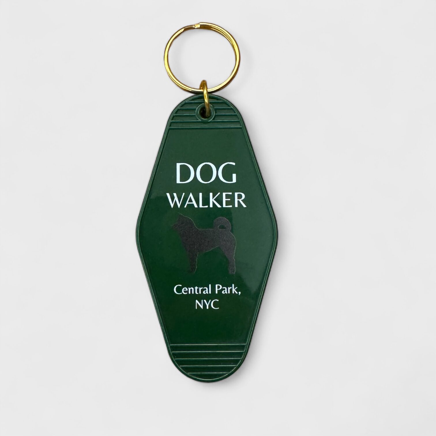 Dog Walker